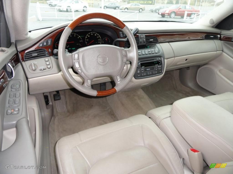 Illustration for article titled What happened to GM interiors in 2005?